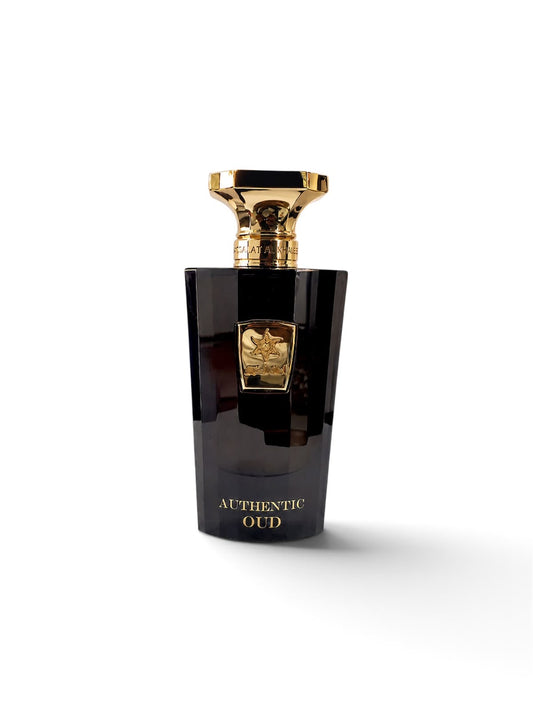 Authentic Oud