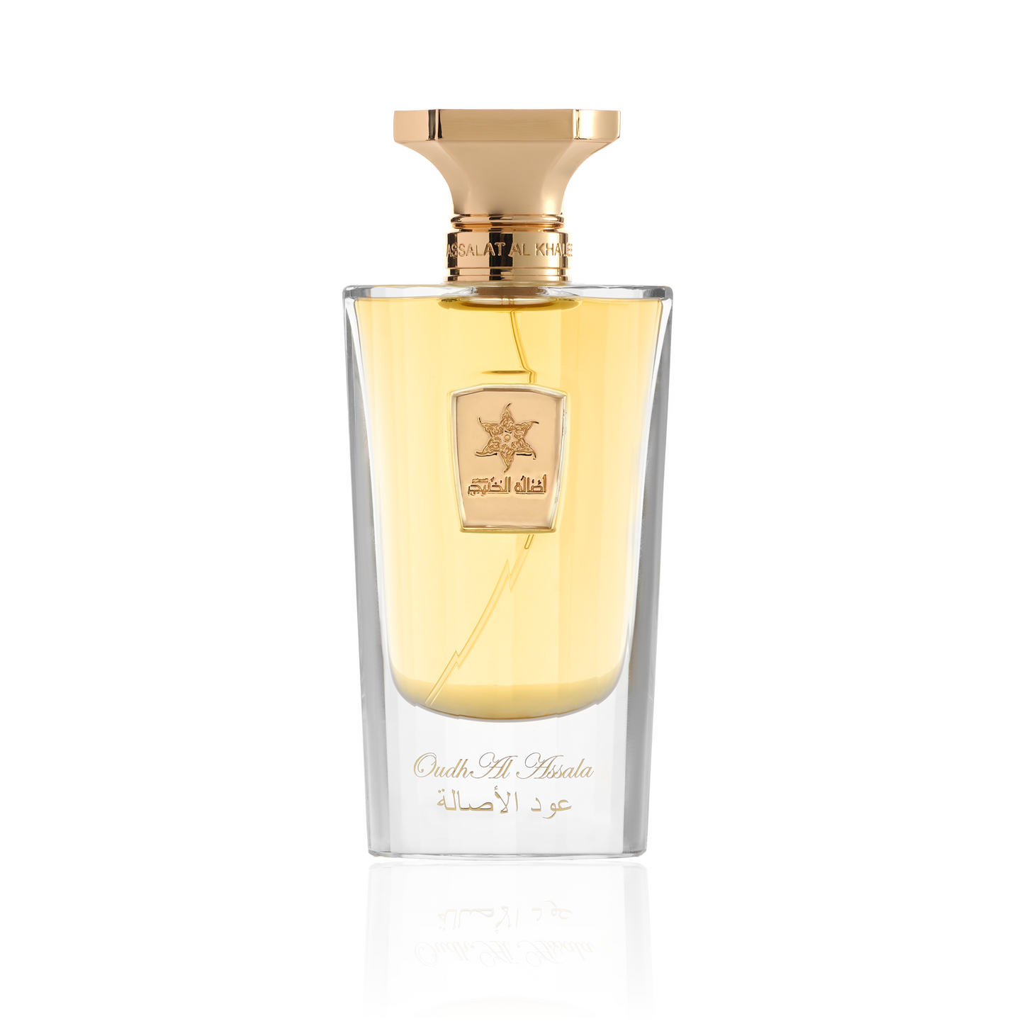 Oudh Al Assala