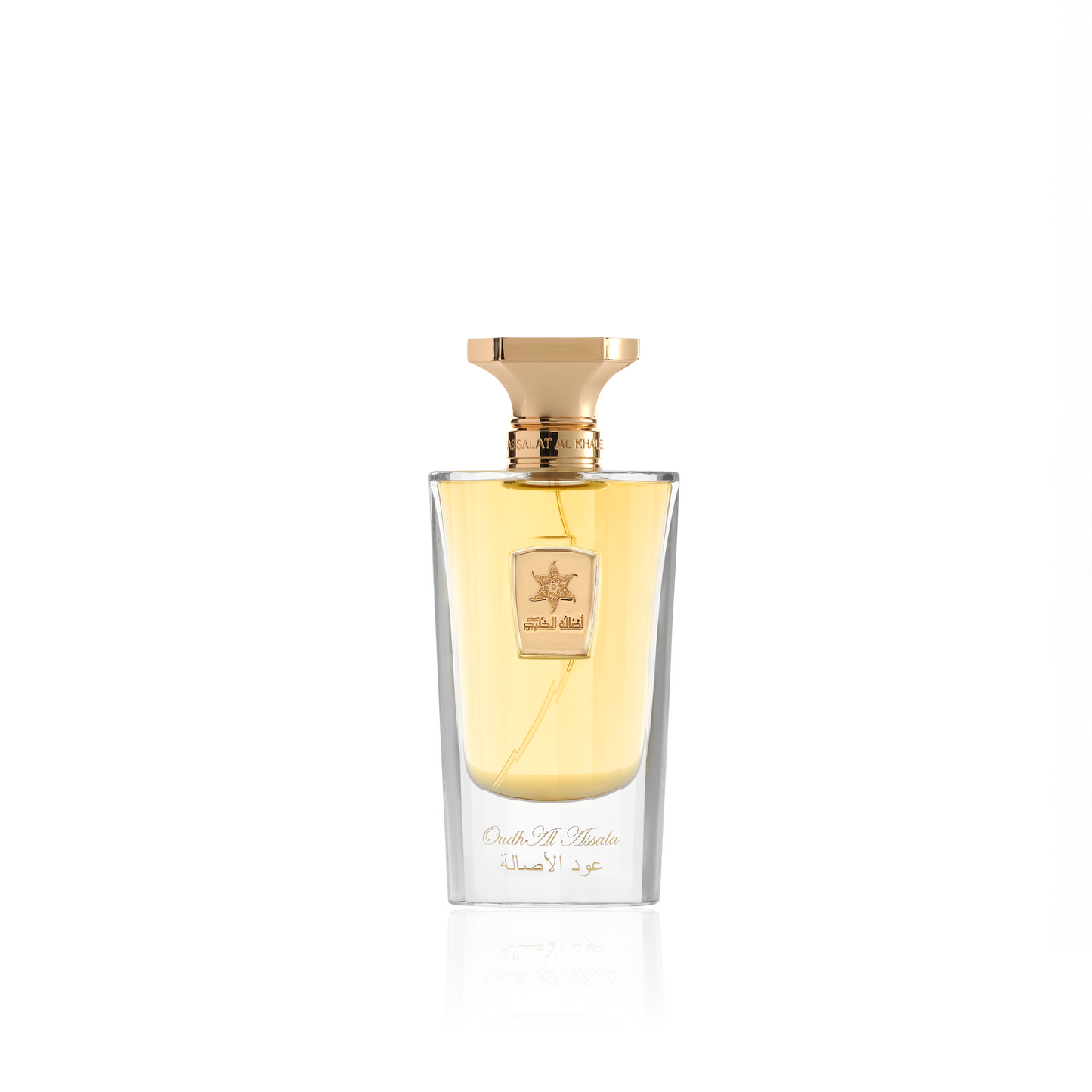 Oudh Al Assala