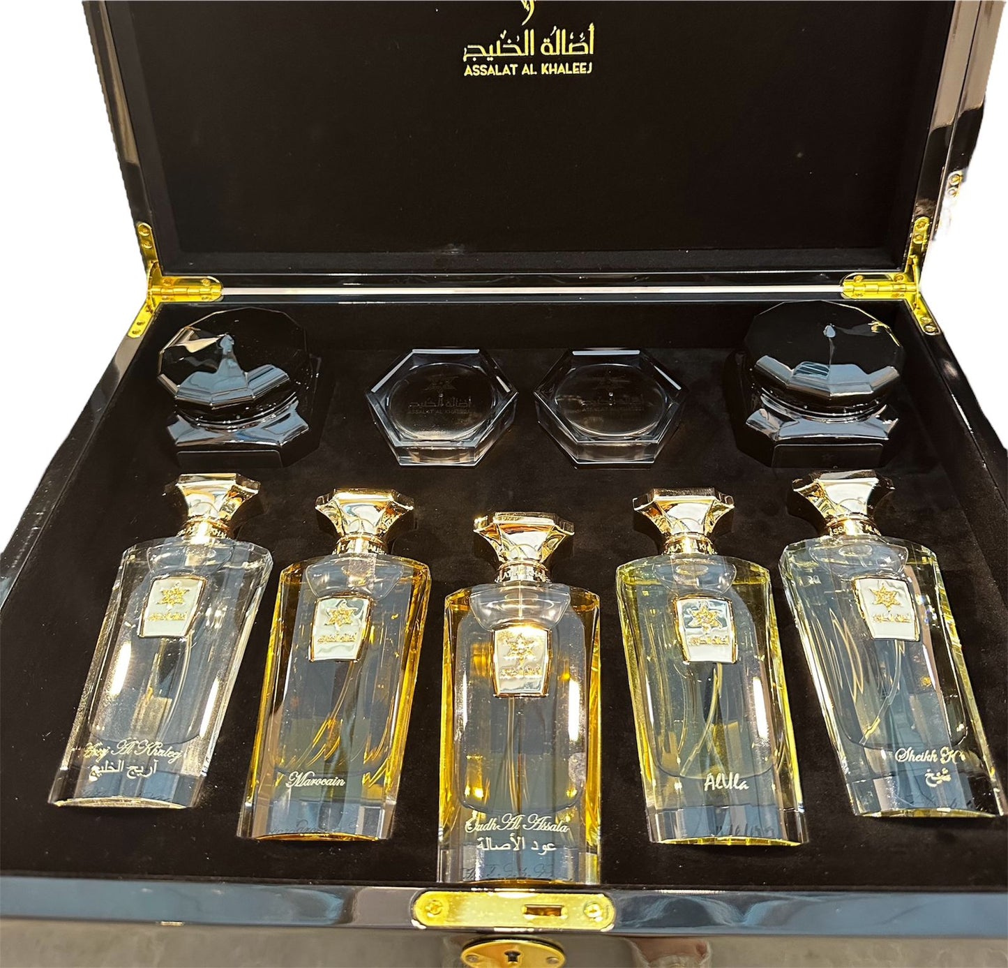 VIP BESPOKE GIFT SET